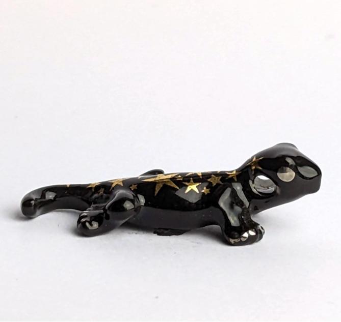 Gekko Nr. 2 