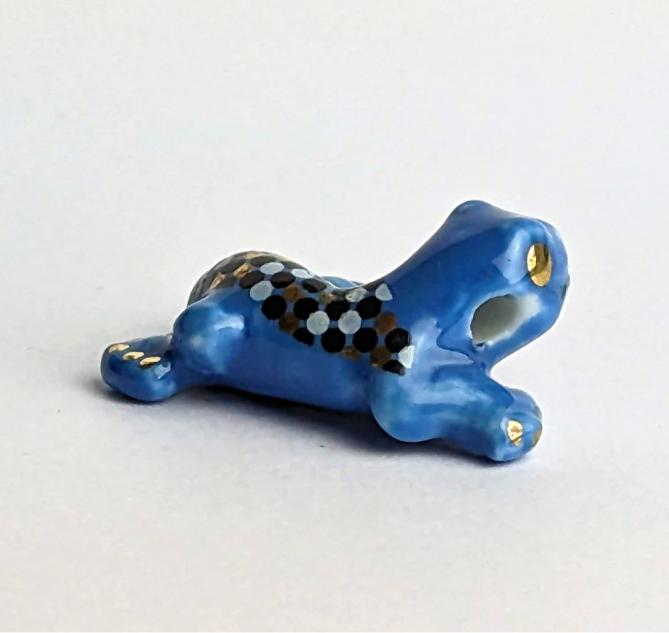Gekko Nr. 3 