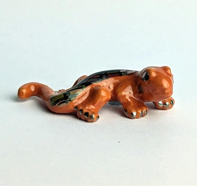 Gekko Nr. 5 