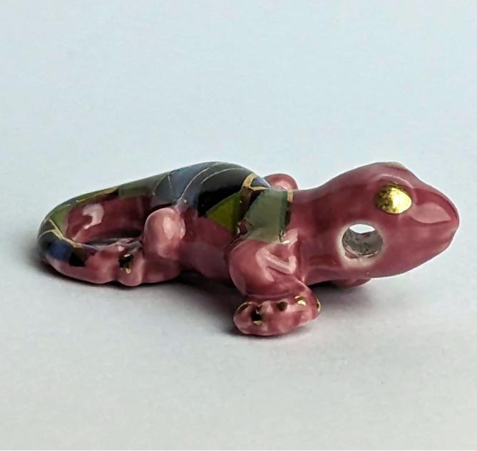 Gekko Nr. 7 