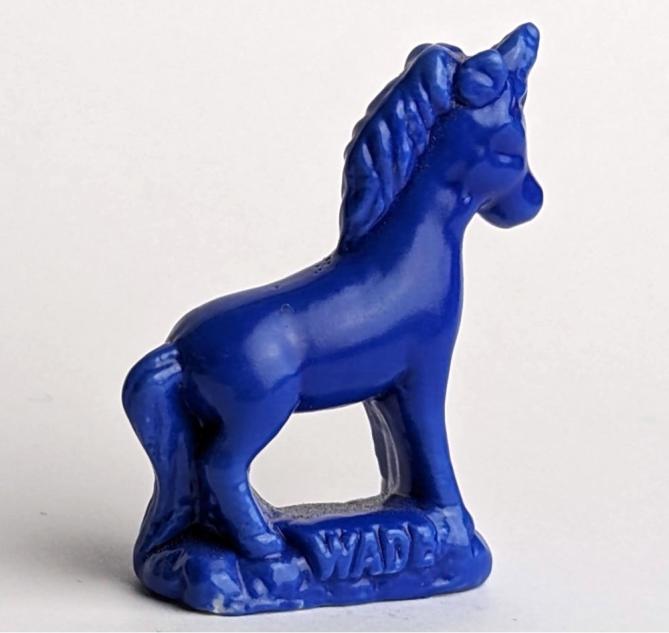 Einhorn Nr. 2 