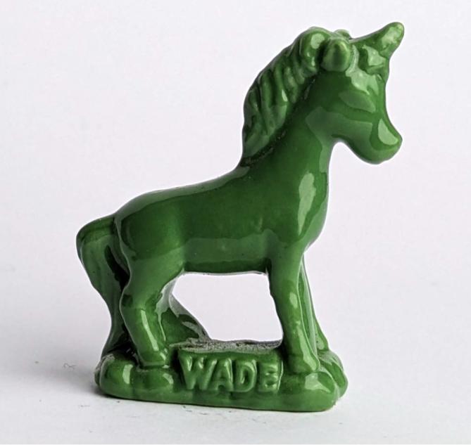 Einhorn Nr. 3 