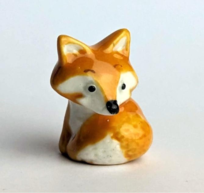 Fuchs Nr. 5 