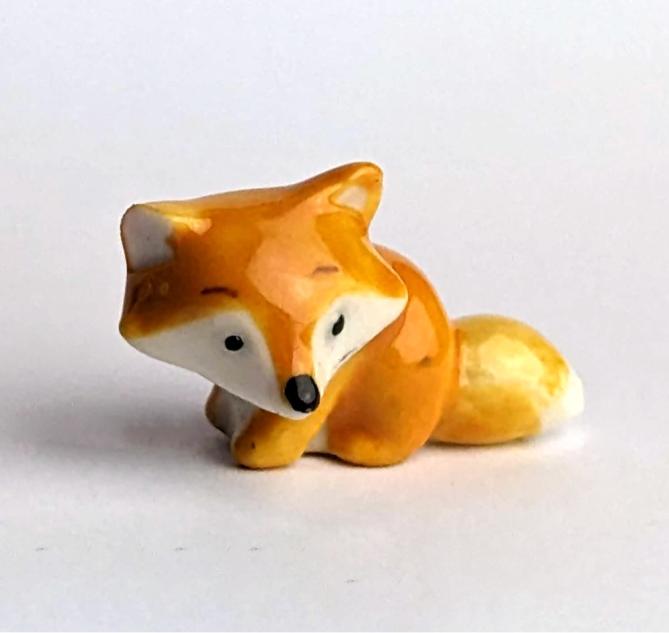 Fuchs Nr. 7 