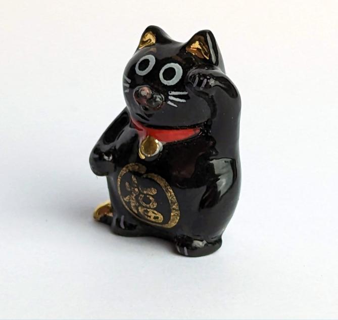 chinesische Katze 1 