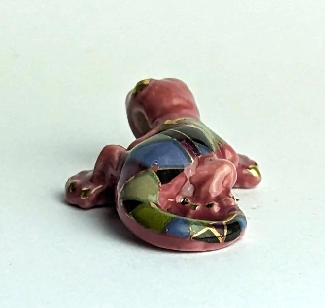 Gekko Nr. 7 