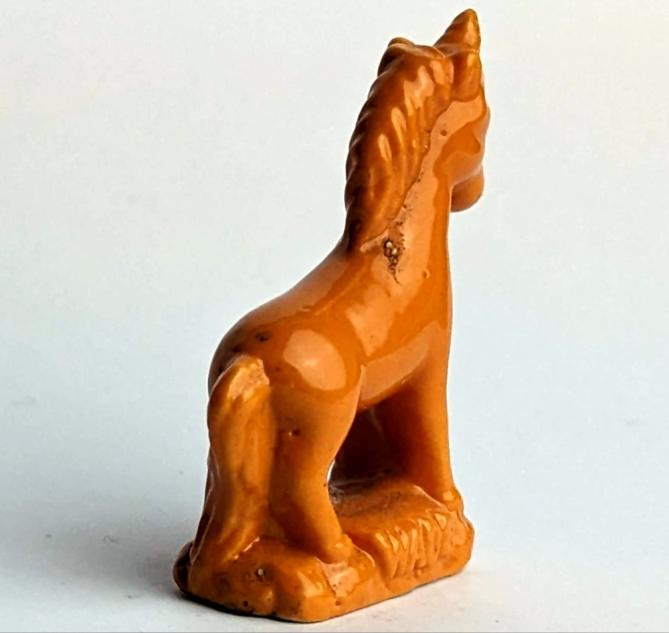 Einhorn Nr. 1 