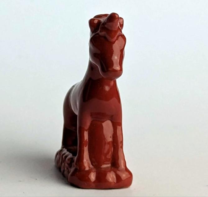Einhorn Nr. 4 