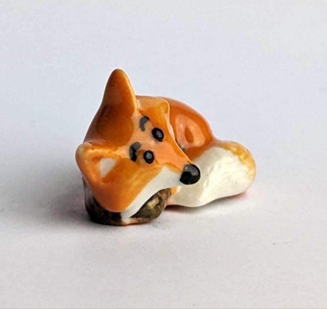 Fuchs Nr. 2 