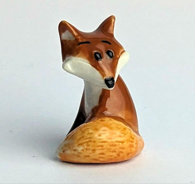 Fuchs Nr. 4 