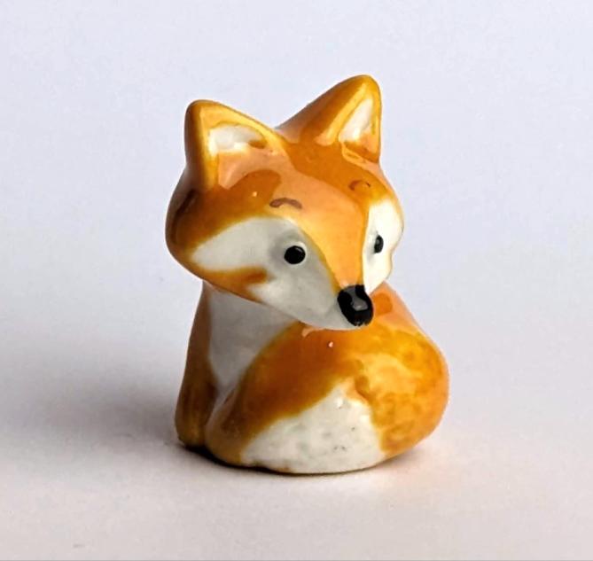 Fuchs Nr. 5 