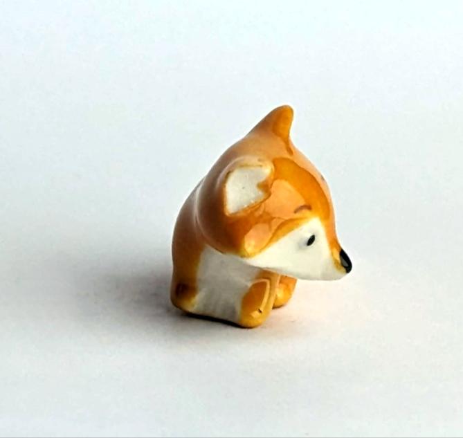 Fuchs Nr. 7 