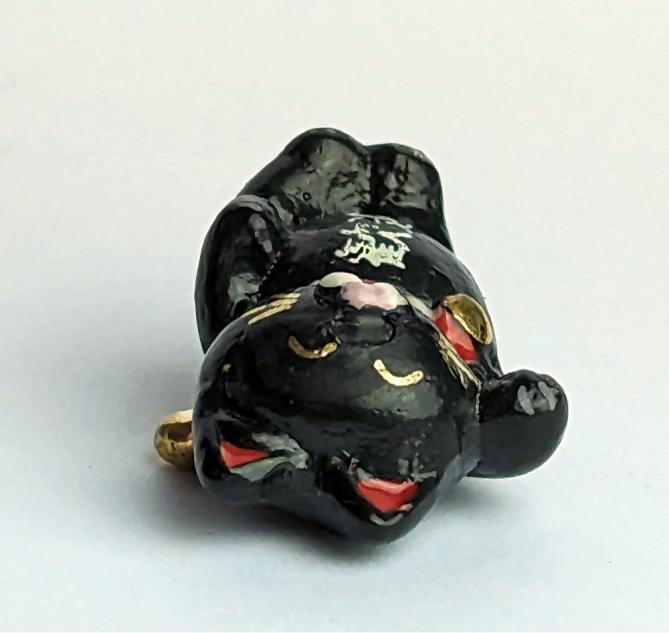 chinesische Katze 6 