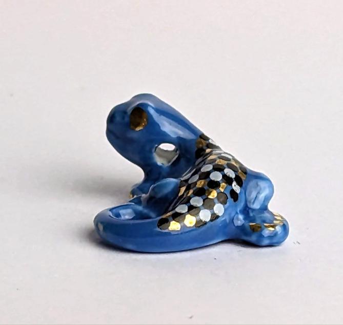 Gekko Nr. 3 