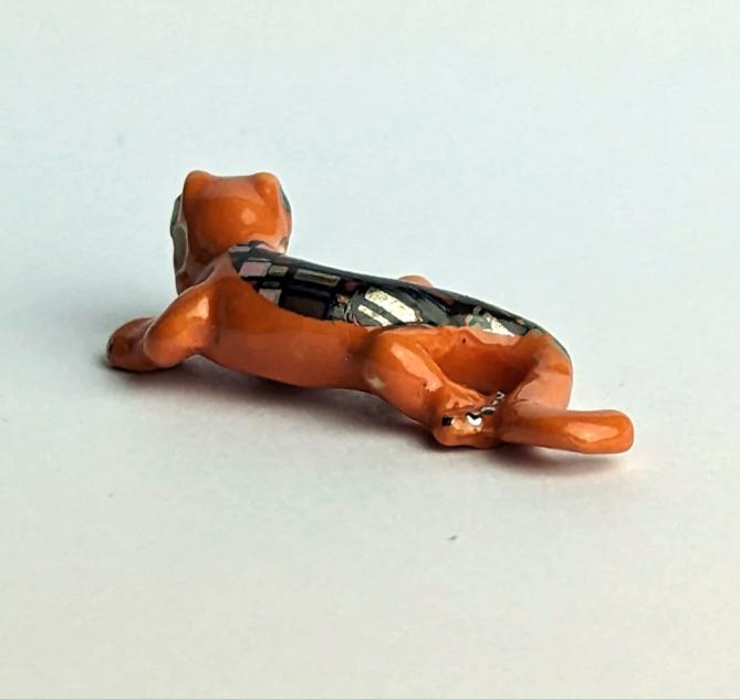 Gekko Nr. 5 