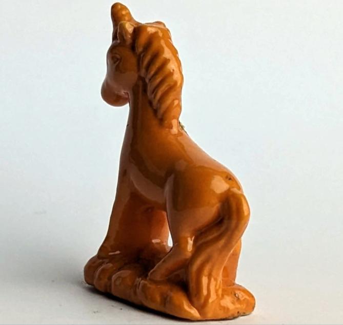 Einhorn Nr. 1 
