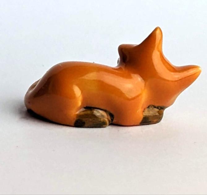Fuchs Nr. 2 