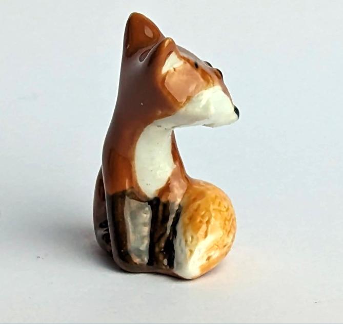 Fuchs Nr. 4 