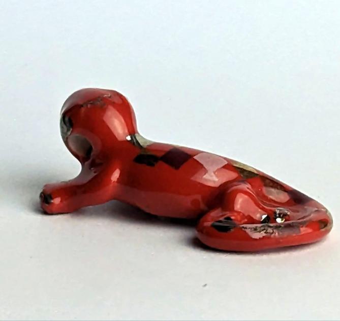 Gekko Nr. 1 
