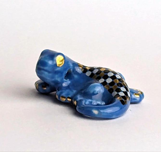 Gekko Nr. 3 