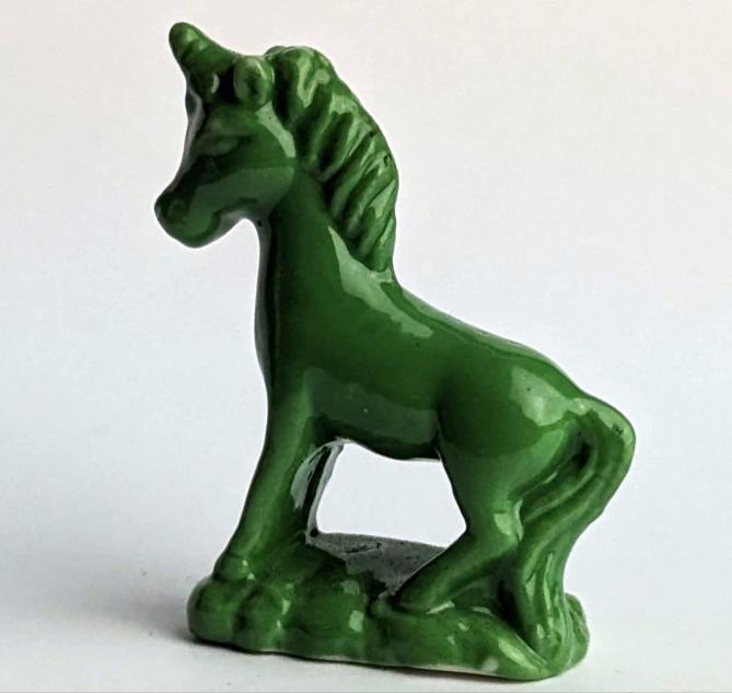 Einhorn Nr. 3 