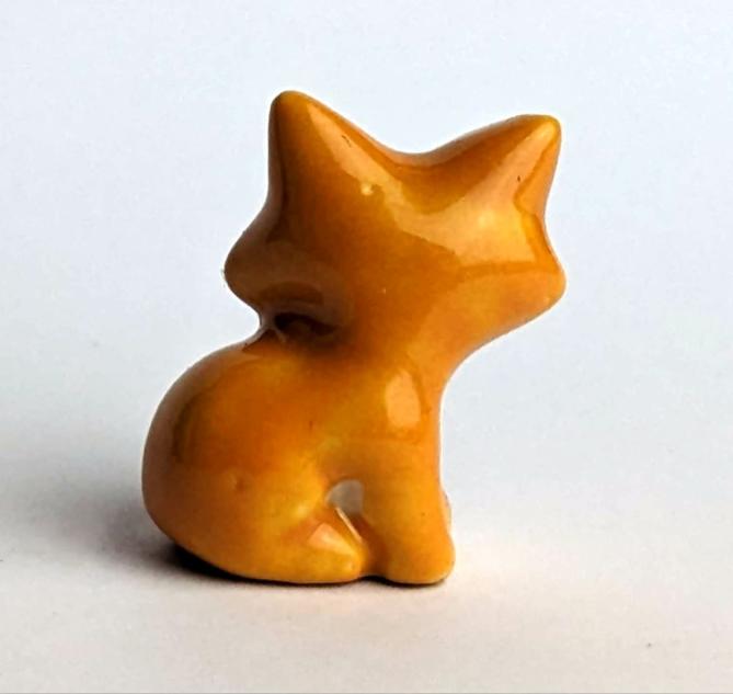 Fuchs Nr. 5 