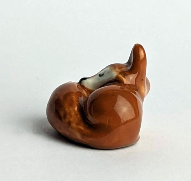 Fuchs Nr. 6 