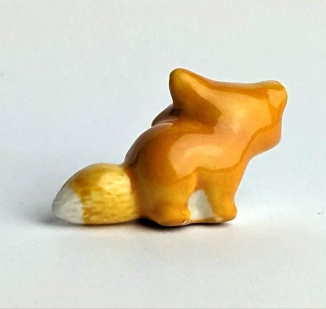 Fuchs Nr. 7 