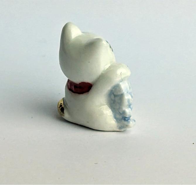 chinesische Katze 3 