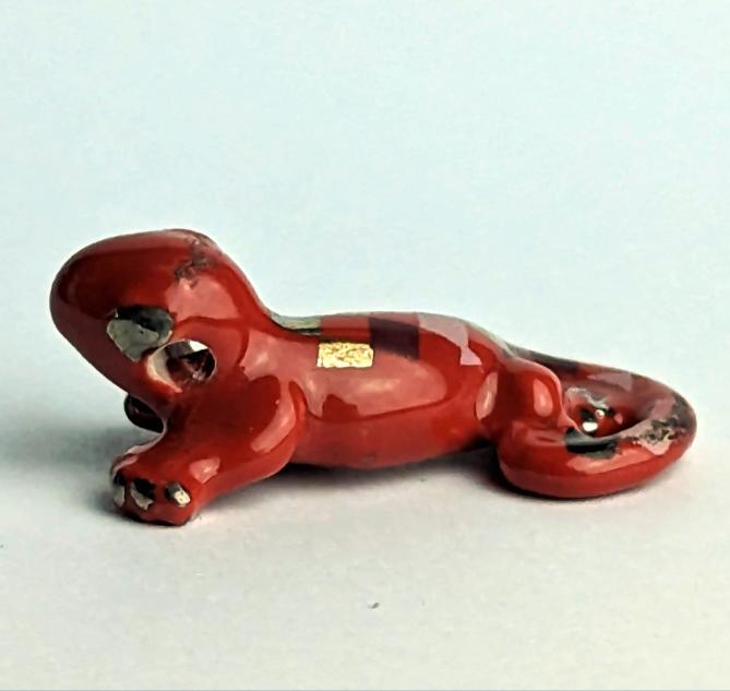 Gekko Nr. 1 