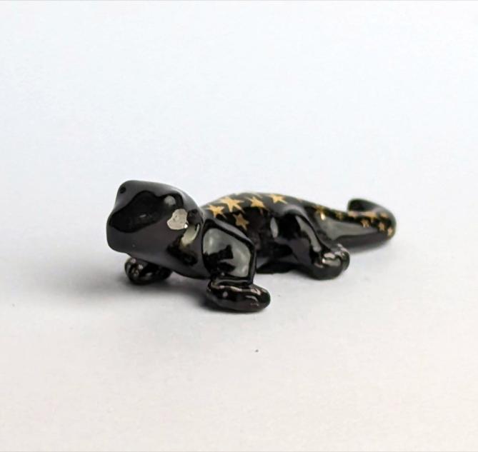Gekko Nr. 2 