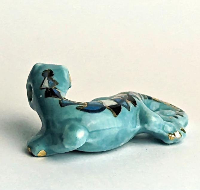 Gekko Nr. 4 
