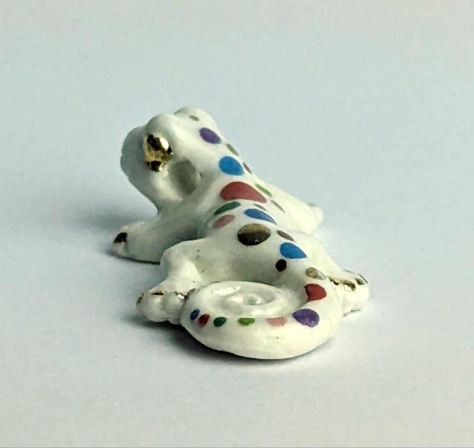 Gekko Nr. 6 