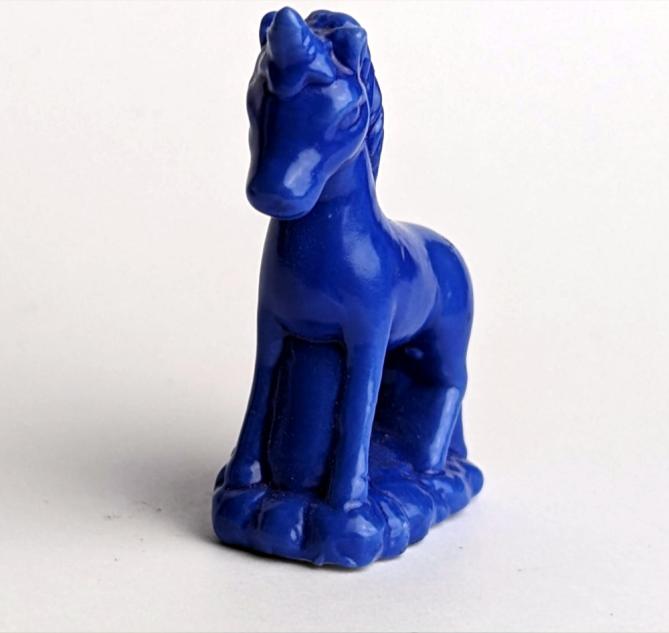 Einhorn Nr. 2 