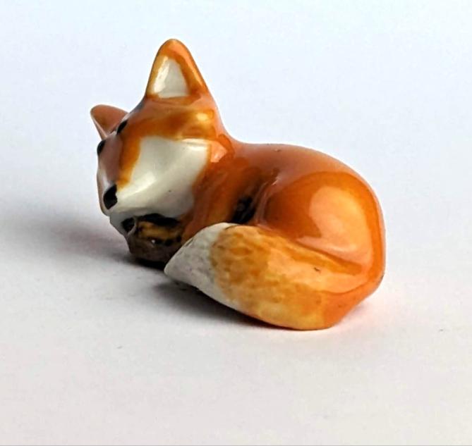 Fuchs Nr. 2 