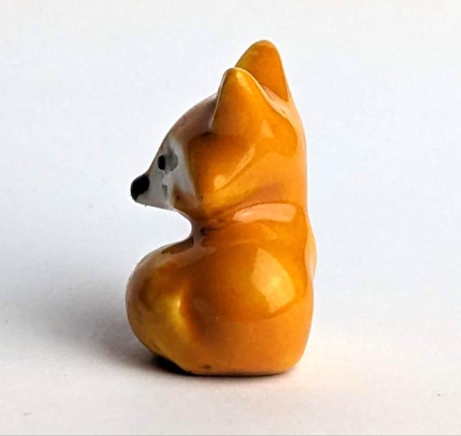Fuchs Nr. 5 