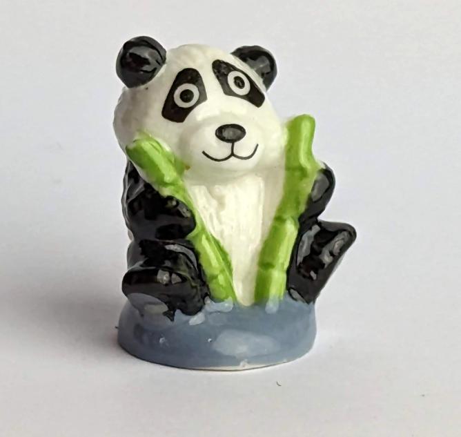 Bambuspanda 