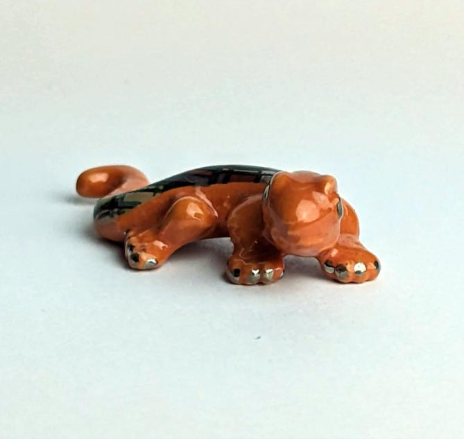 Gekko Nr. 5 