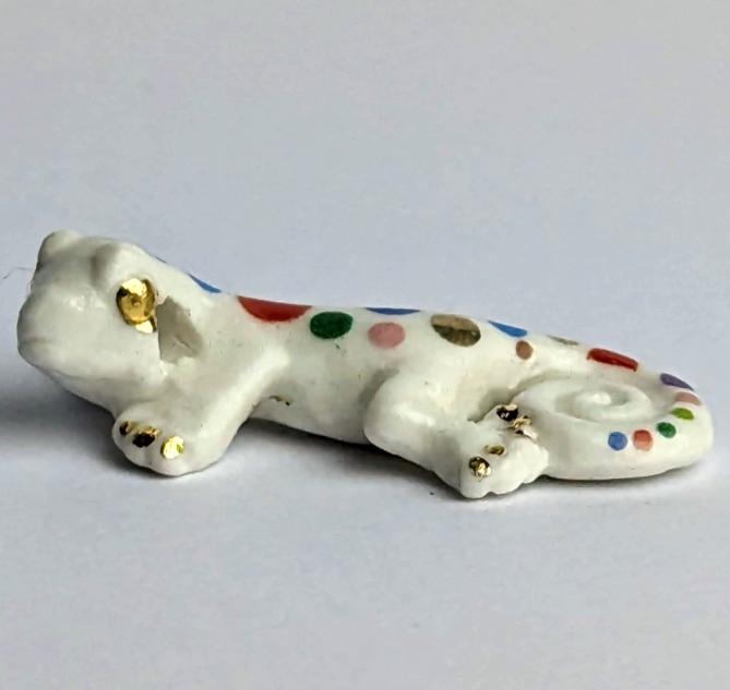 Gekko Nr. 6 