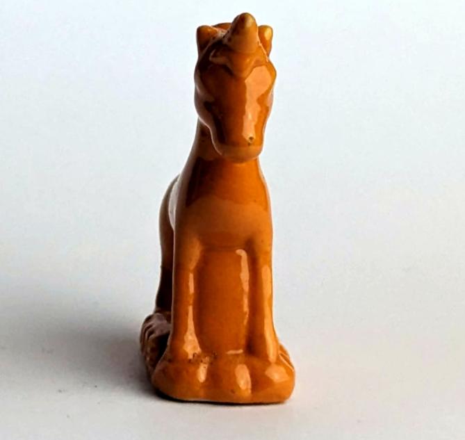 Einhorn Nr. 1 