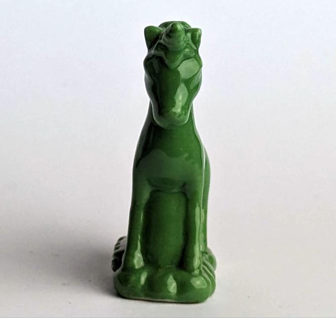 Einhorn Nr. 3 