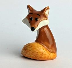 Fuchs Nr. 4 