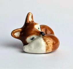 Fuchs Nr. 6 